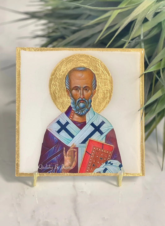 St. Nicholas (Orthodox)