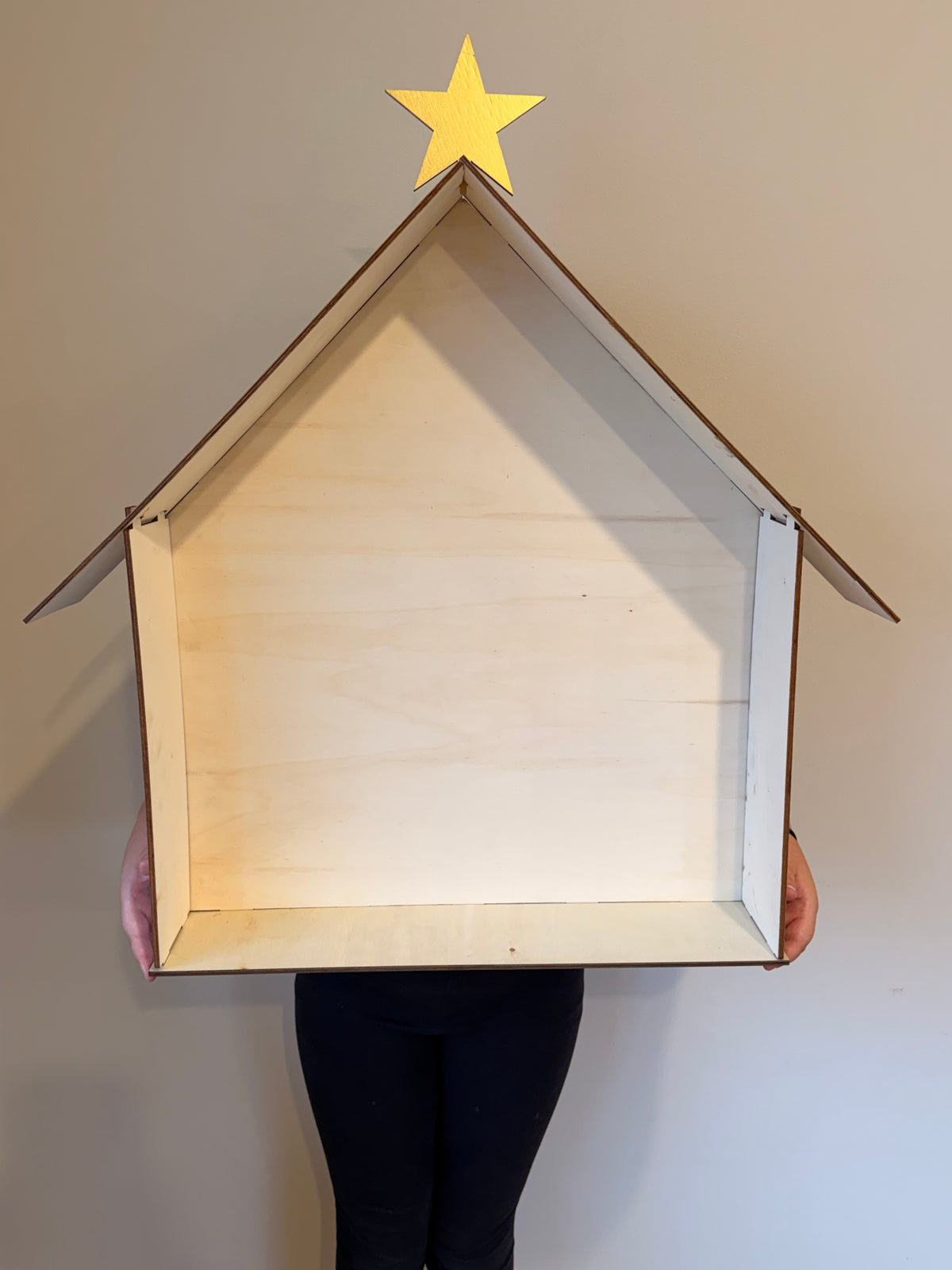 Nativity House