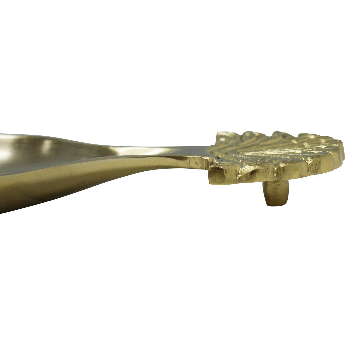 Medium Palm Spoon Rest