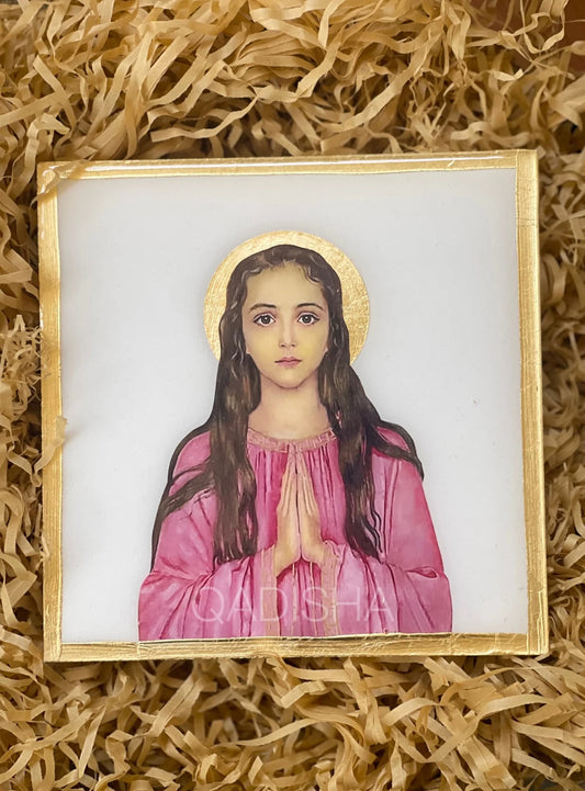 St. Philomena