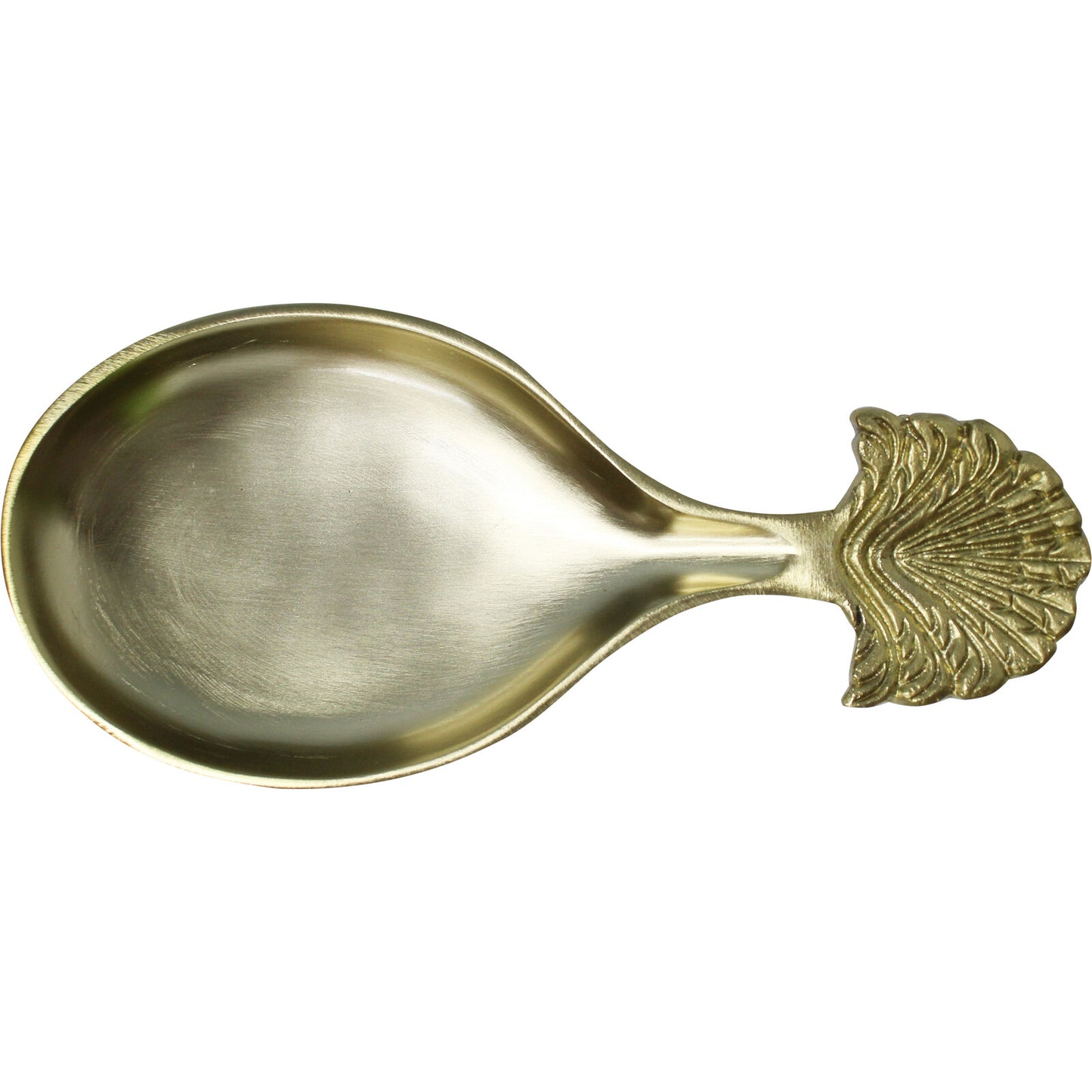 Medium Palm Spoon Rest