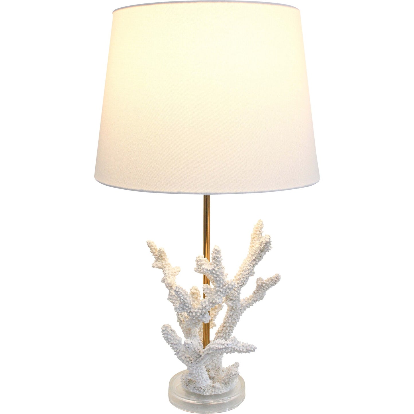 Reef Coral Lamp