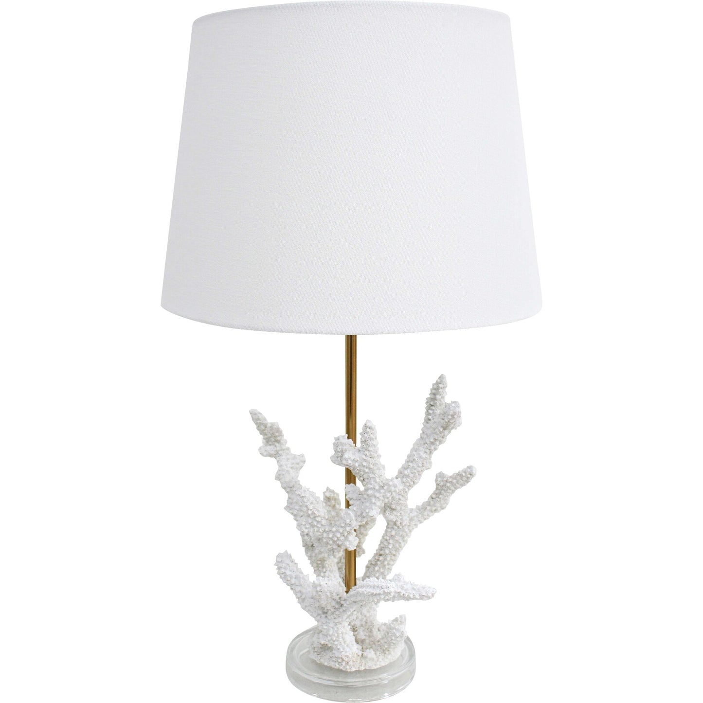 Reef Coral Lamp