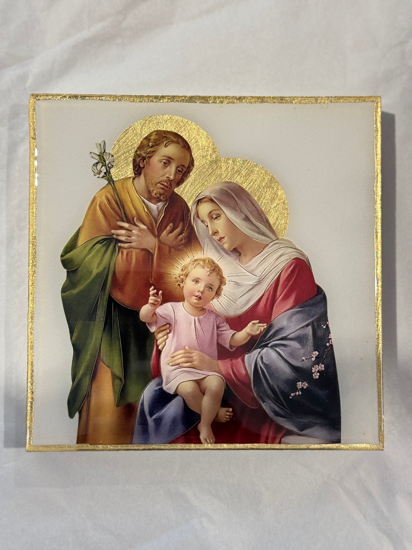 Holy Family