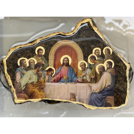 Customised Medium Last Supper