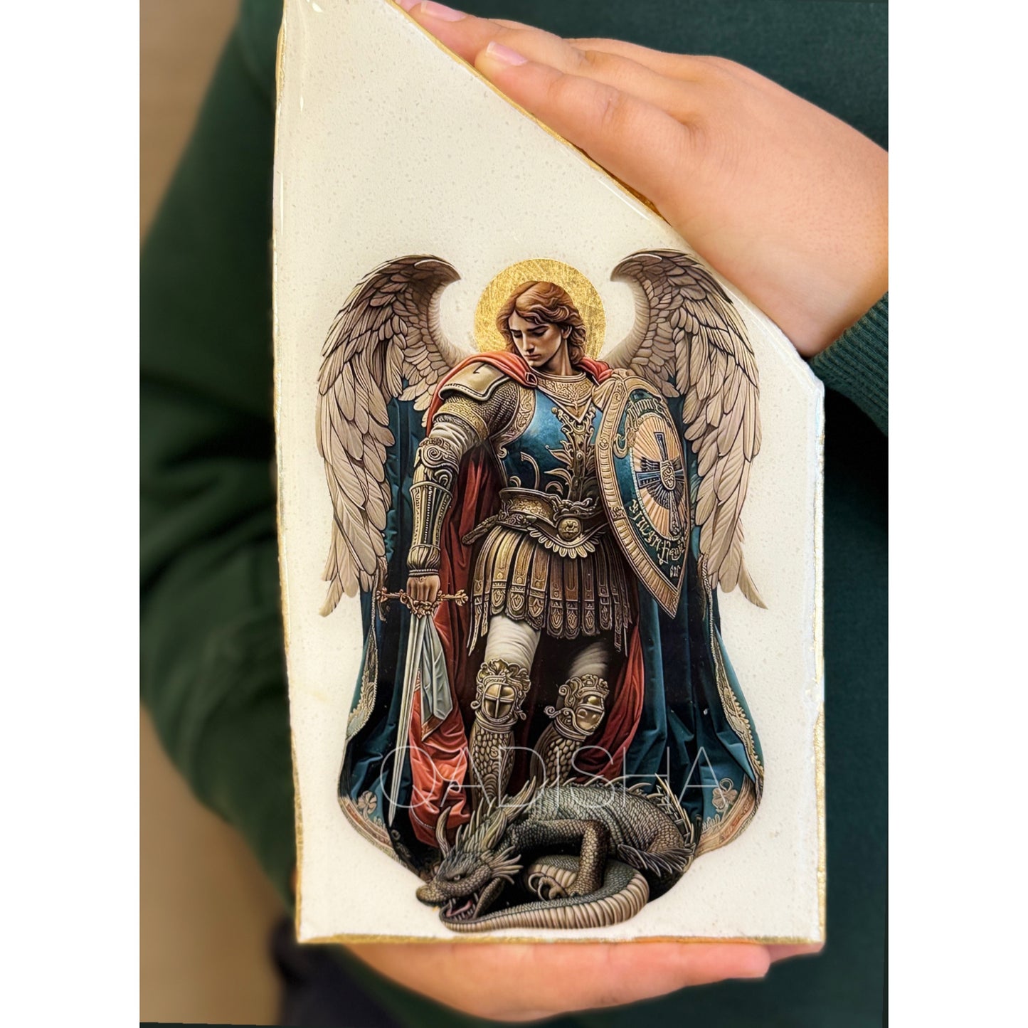 St. Michael the Archangel