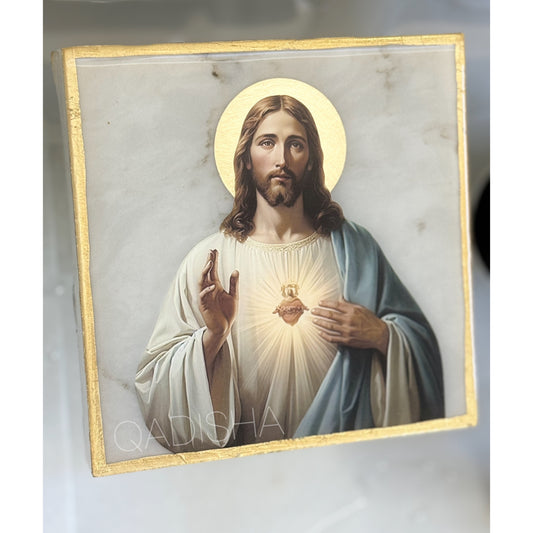 Neutral Sacred Heart of Jesus