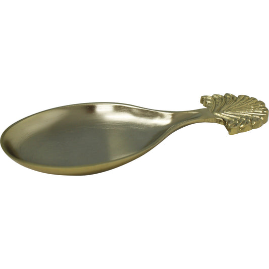 Medium Palm Spoon Rest