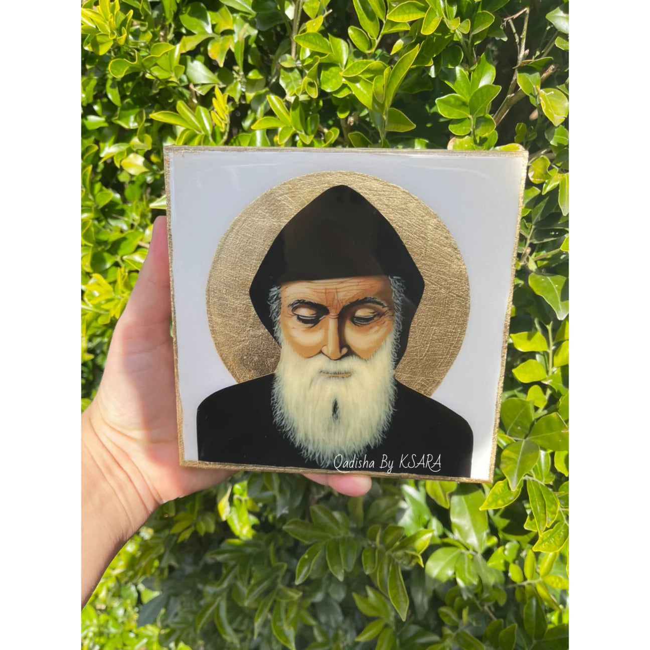 St Charbel