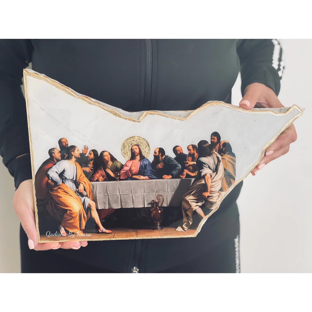 Customised Large Last Supper